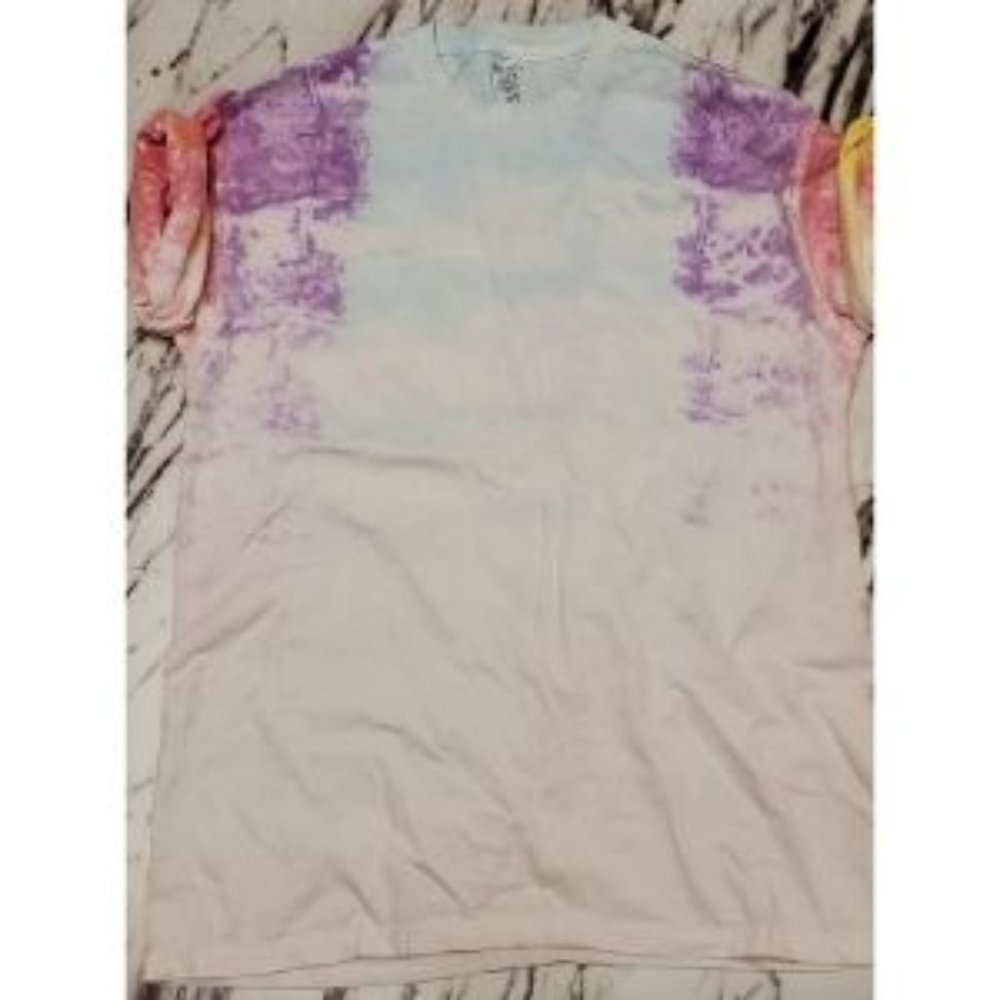 Tie Dye Tshirt